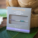 Crystal Wellness Gift Set - Bracelet, Roll-On & Spray