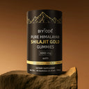 Pure Himalayan Shilajit Gold Gummies