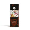 black chai tea - remedy for cold - made tea bali