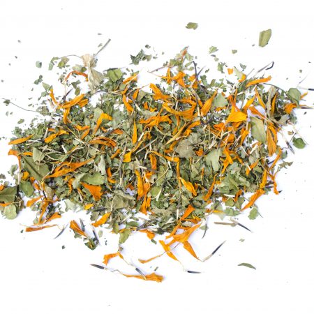 Brain Booster Tea