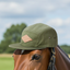 5 Panel Camp Cap
