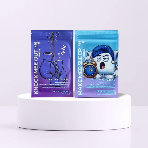 Deep Sleep Bundle
