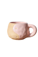 Yin and Yang mug