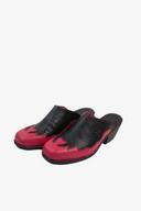 Raspberry Mules