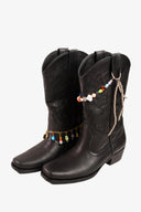 Vintage Boots / Black