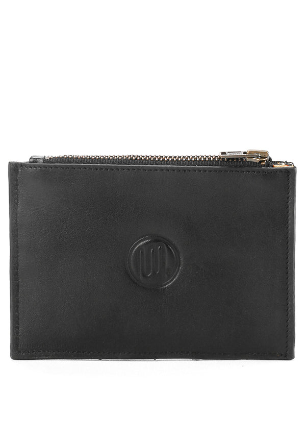 ANJANI Card Holder Black