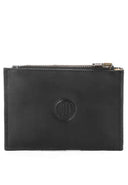 ANJANI Card Holder Black