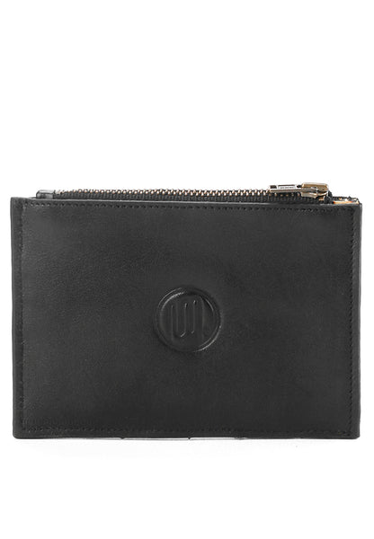 ANJANI Card Holder Black