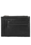 ANJANI Card Holder Black