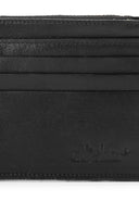 ANJANI Card Holder Black