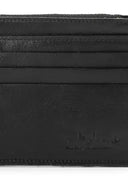 ANJANI Card Holder Black