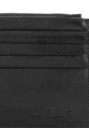 ANJANI Card Holder Black