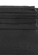 ANJANI Card Holder Black