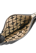 ANJANI Card Holder Black