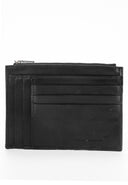 ANJANI Card Holder Black