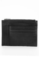 ANJANI Card Holder Black
