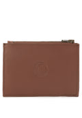 ANJANI Card Holder Brown