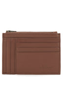 ANJANI Card Holder Brown