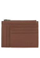 ANJANI Card Holder Brown