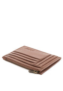 ANJANI Card Holder Brown