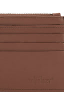 ANJANI Card Holder Brown