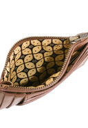 ANJANI Card Holder Brown