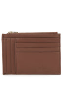 ANJANI Card Holder Brown