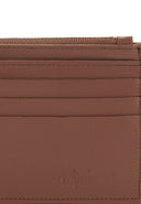 ANJANI Card Holder Brown