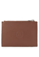 ANJANI Card Holder Brown