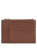 ANJANI Card Holder Brown