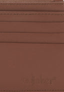 ANJANI Card Holder Brown
