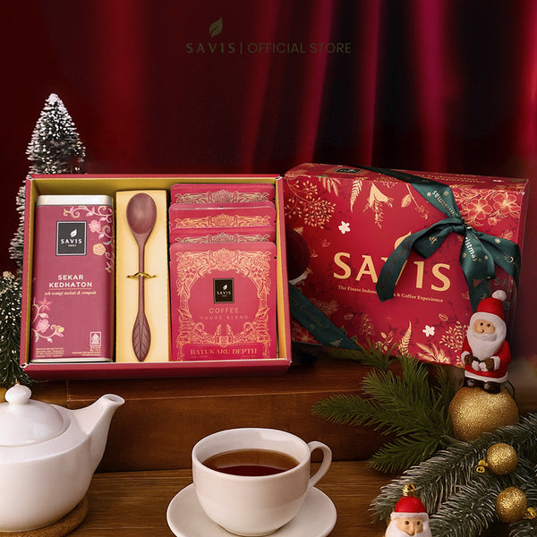 SAVIS 2025 CHRISTMAS COLLECTION
