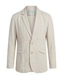 Linen Jacket