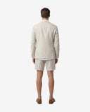 Linen Jacket