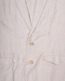 Linen Jacket