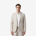 Linen Jacket