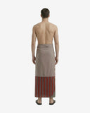 Sarong Kimono Patch