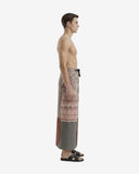 Sarong Kimono Patch