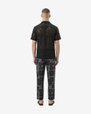 Bandana Pants