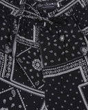 Bandana Pants