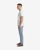Stripe Mars Pants