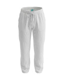 Gauze Brat Pants