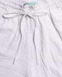 Gauze Brat Pants