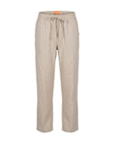 Linen Brat Pants