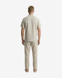 Linen Brat Pants