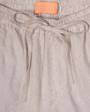 Linen Brat Pants