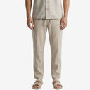 Linen Brat Pants