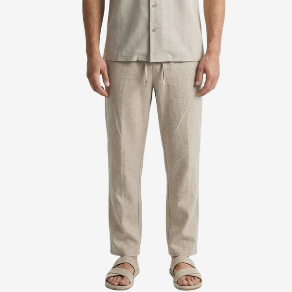 Linen Brat Pants