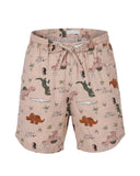 Dino Shorts