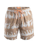 Duck Shorts